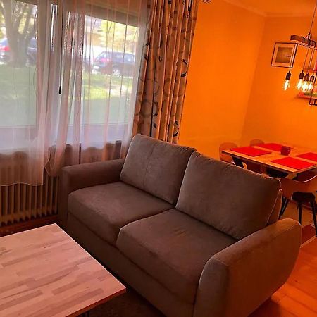 Schnuckeliges Appartement In Prien Am Chiemsee Exteriér fotografie