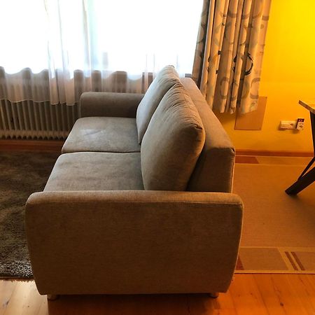 Schnuckeliges Appartement In Prien Am Chiemsee Exteriér fotografie