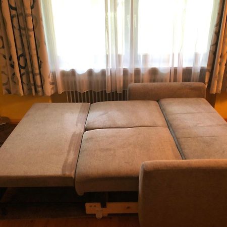 Schnuckeliges Appartement In Prien Am Chiemsee Exteriér fotografie