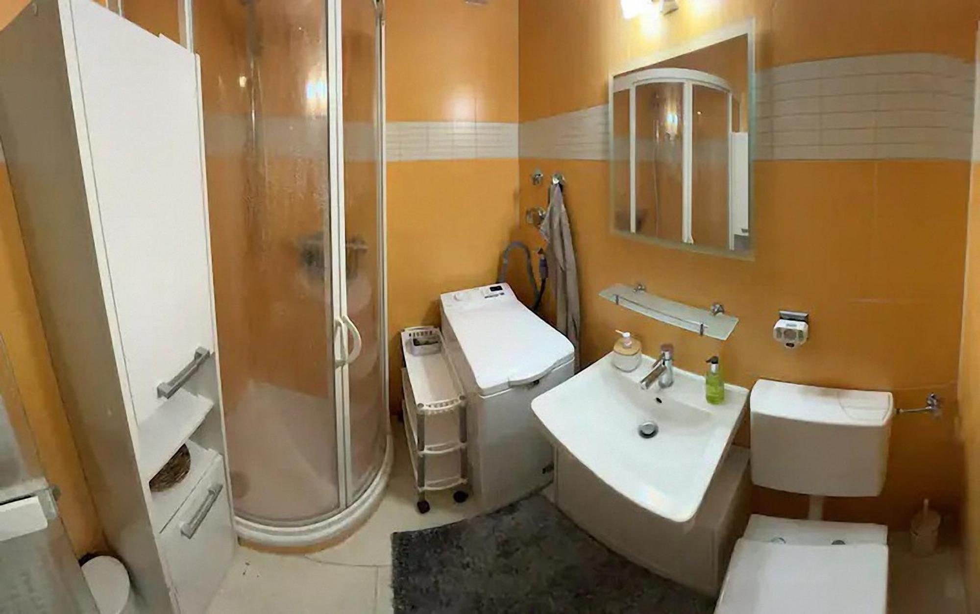 Schnuckeliges Appartement In Prien Am Chiemsee Exteriér fotografie