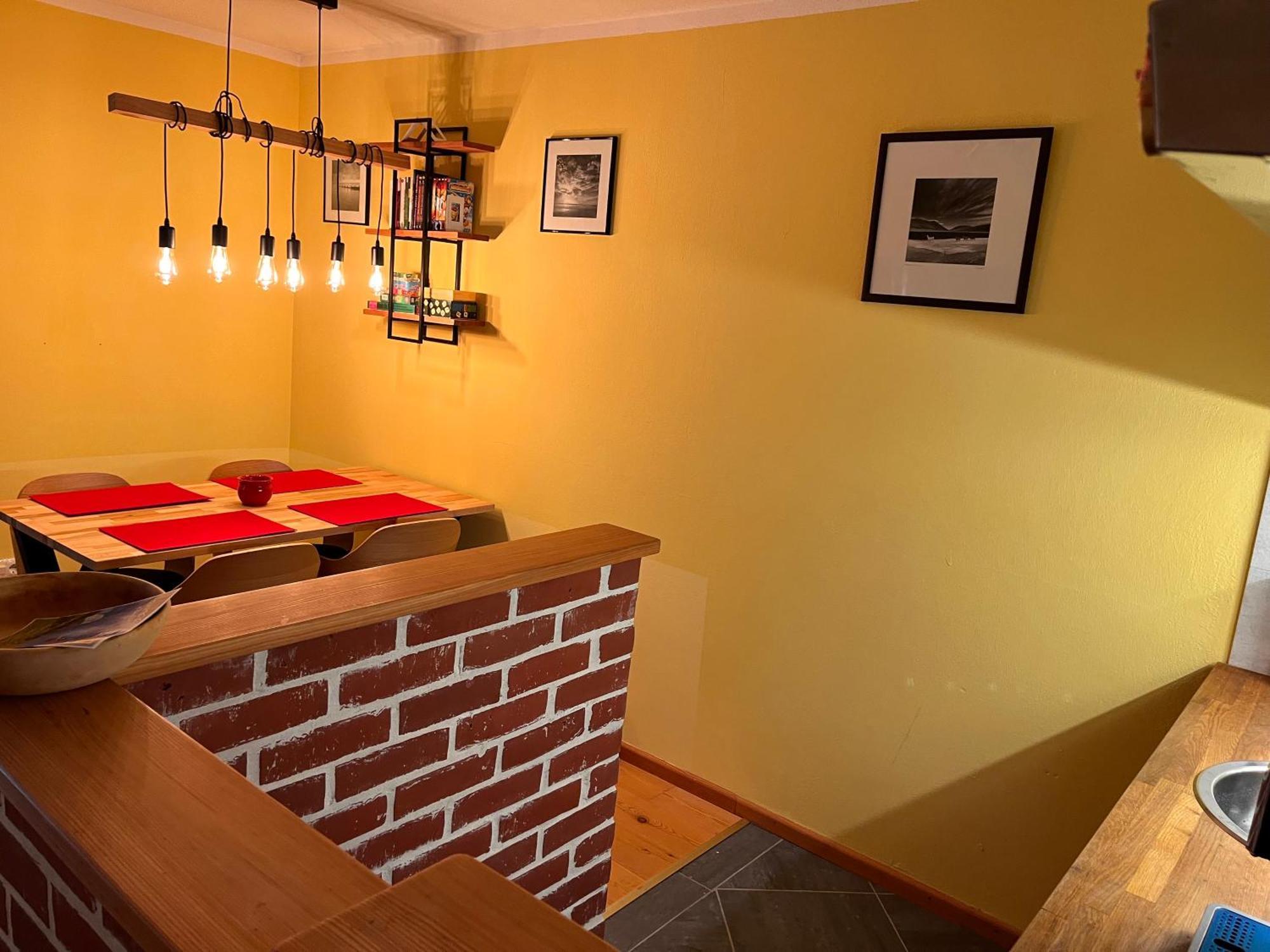 Schnuckeliges Appartement In Prien Am Chiemsee Exteriér fotografie