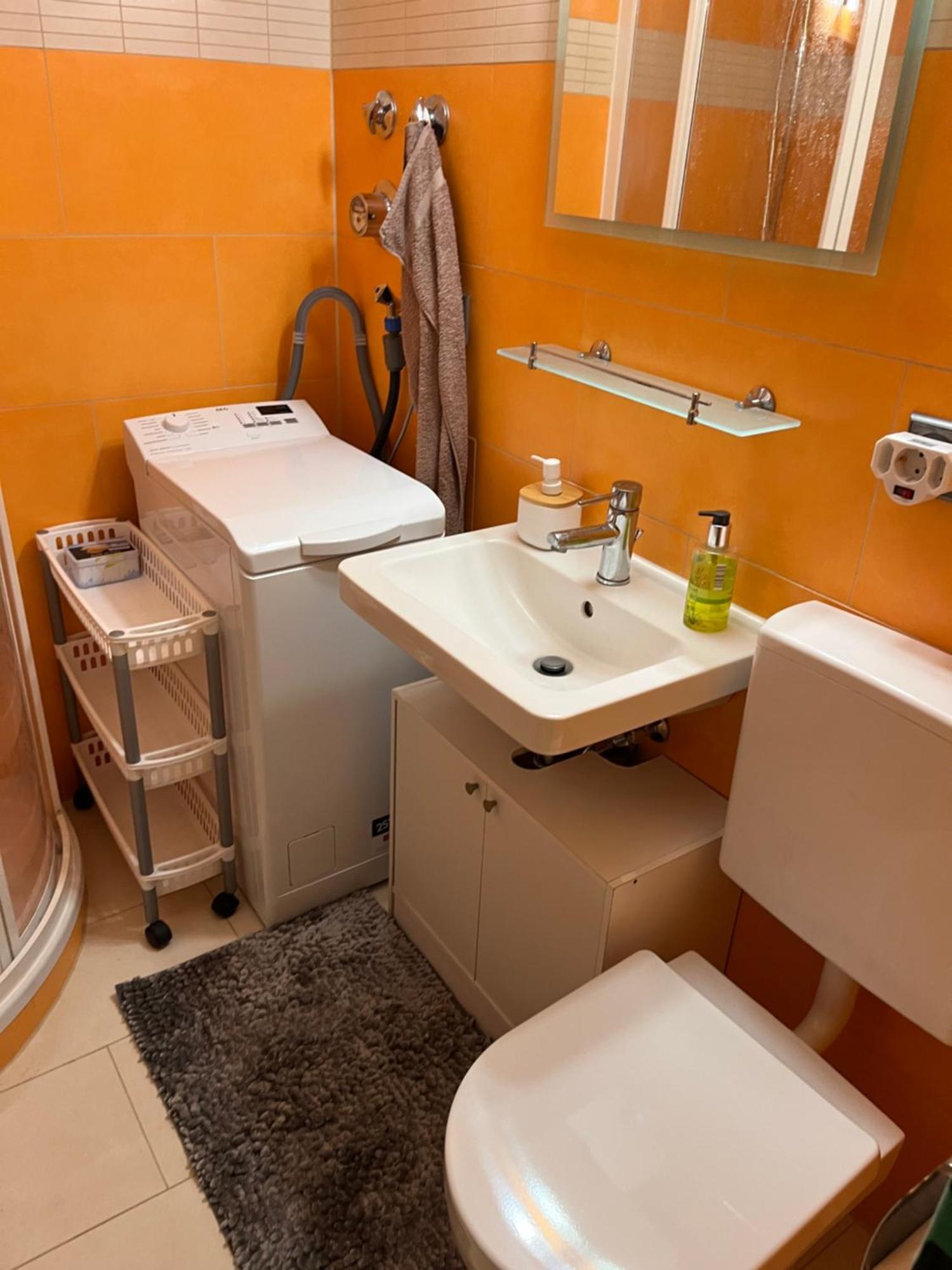Schnuckeliges Appartement In Prien Am Chiemsee Exteriér fotografie